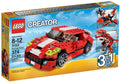 LEGO - Roaring Power - 31024