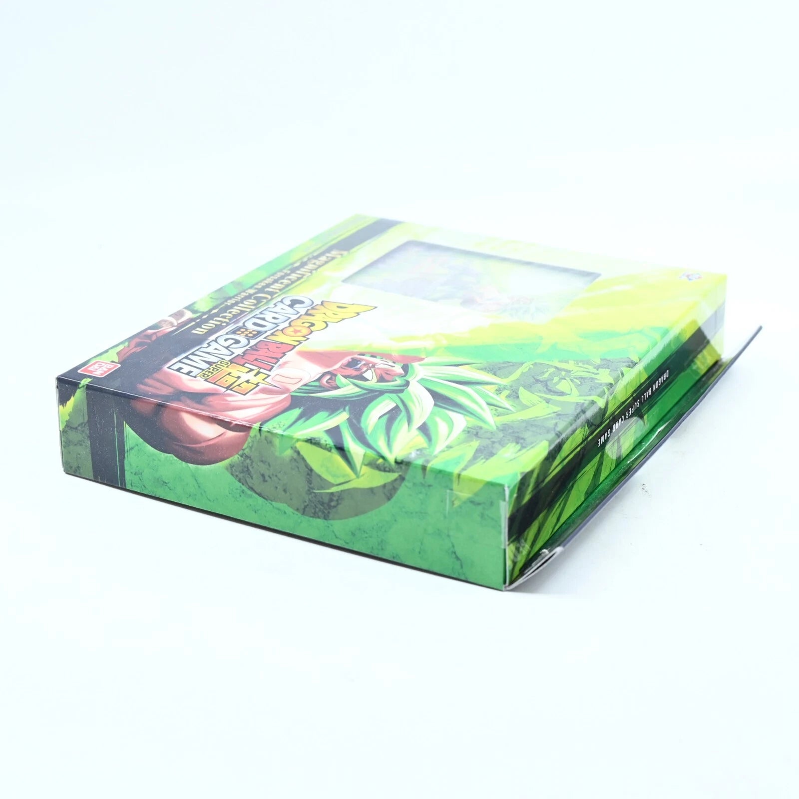 dragon ball super card game magnificent collection Dragon Ball Super Card Game Magnificent Collection: Forsaken Warrior