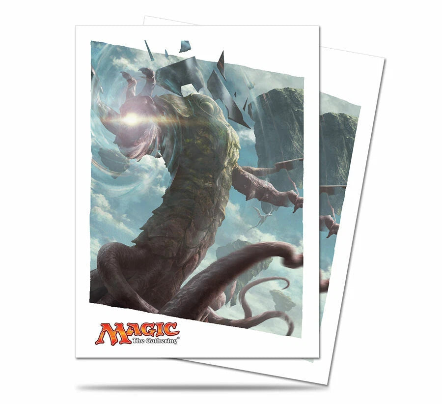 Ultra PRO Magic: The Gathering Deck Protector Sleeves 80ct