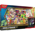 ME Perfect Order - Mega Zygarde Ex Premium Collection Pokemon TCG