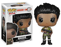 Evolve - Maggie - 40 - Pop Vinyl! - Pop Culture Larrikin 