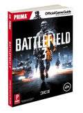 Image of Battlefield 3: Prima Official Game Guide - Pop Culture Larrikin 
