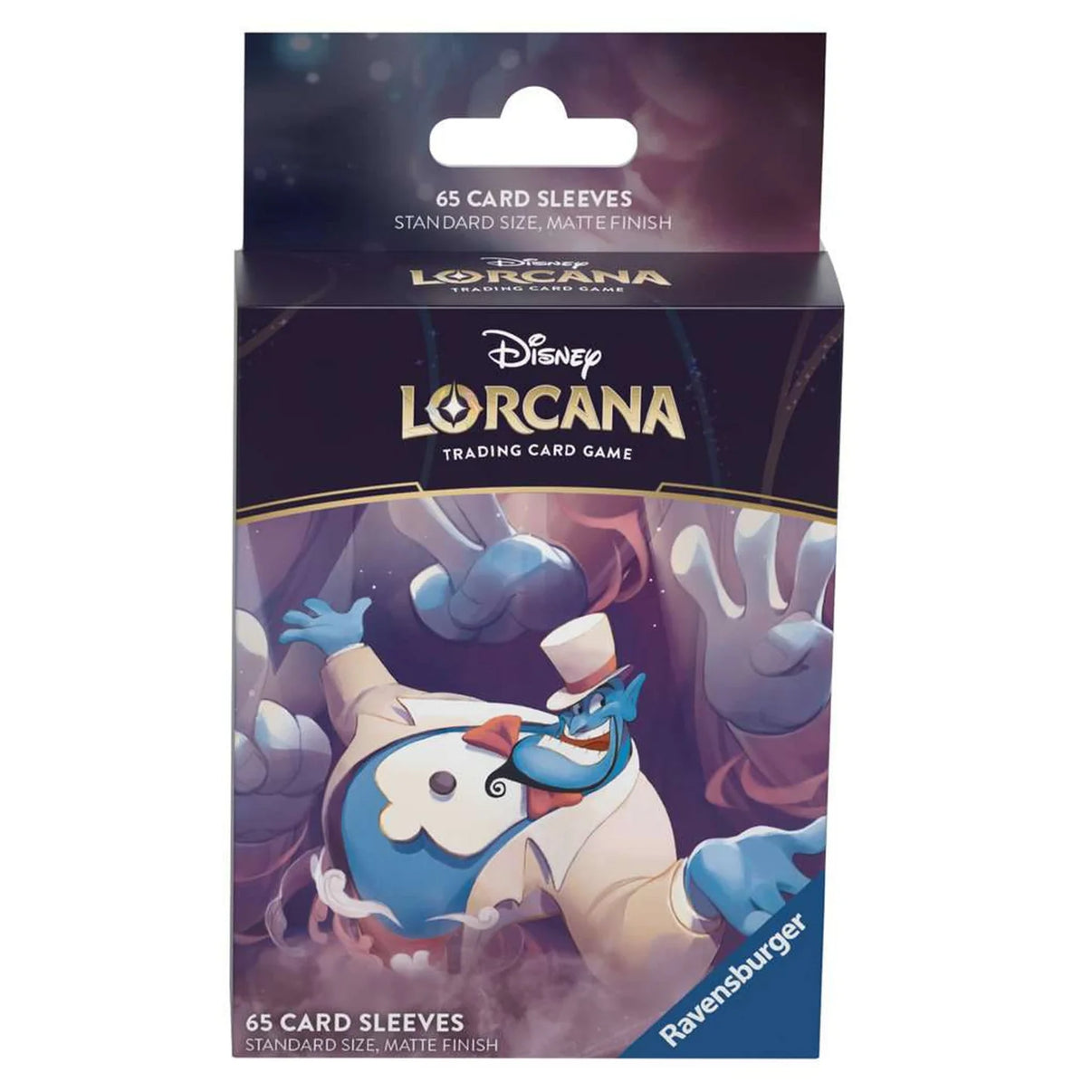 S4 Ursulas Return Card Sleeve - Genie - Pop Culture Larrikin 