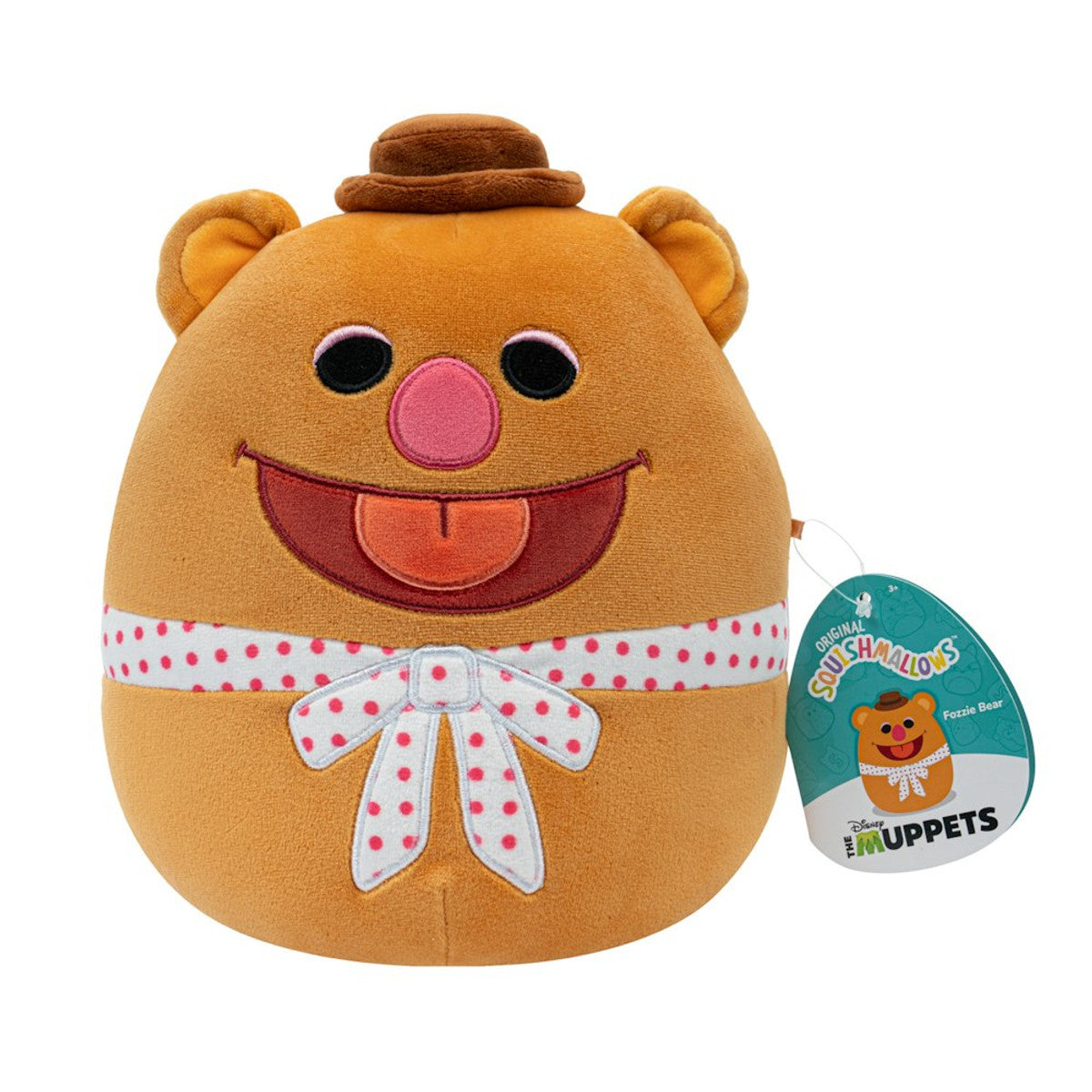SQUISHMALLOWS - Muppets 10-inch - Assorted