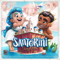 Image of Santorini 2e - Board Game - Pop Culture Larrikin 