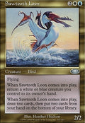 Sawtooth Loon #123 Planeshift en