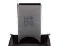 MDG Fold Up Dice Tower: Black - Pop Culture Larrikin
