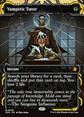 Vampiric Tutor #35 Secrets of Strixhaven Mystical Archive en