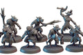 Kobolds Set of 7  - Georges Glorious Goods - Pop Culture Larrikin 