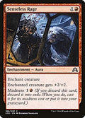 Senseless Rage #180 Shadows over Innistrad en