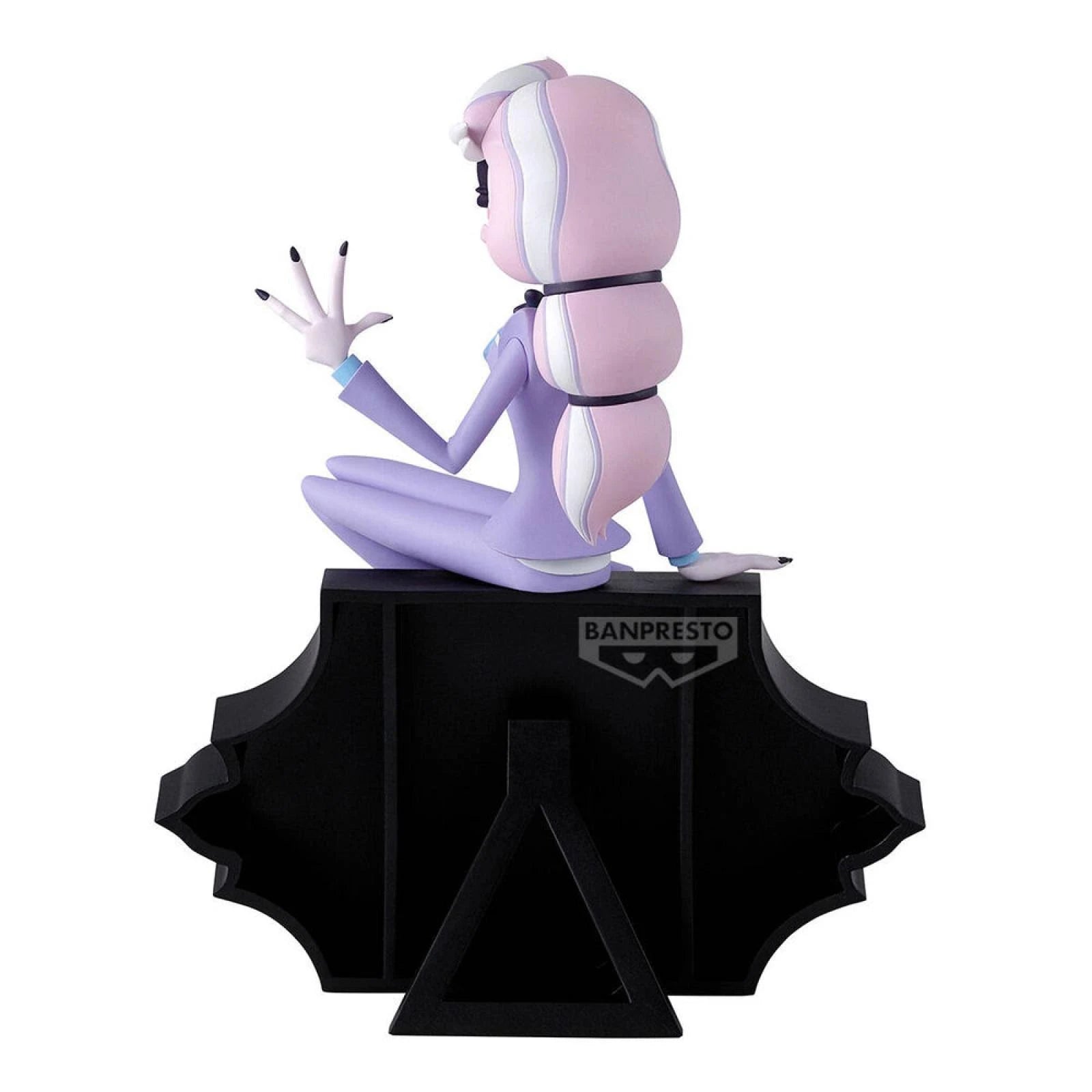 Hazbin Hotel - (Monitor Top) Charlie Morningstar Figure