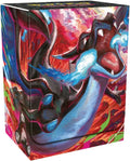 Mega Charizard X ex - Deck Box & Sleeves