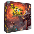 Image of Slay The Spire Board Game - Pop Culture Larrikin 