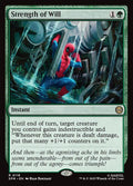 Image of Strength of Will Marvel's Spider-Man (SPM) #118