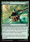 Image of Wall Crawl Marvel's Spider-Man (SPM) #121