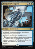 Image of Biorganic Carapace Marvel's Spider-Man (SPM) #124