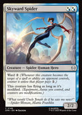 Image of Skyward Spider Marvel's Spider-Man (SPM) #146