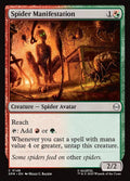 Image of Spider Manifestation Marvel's Spider-Man (SPM) #148