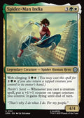 Image of Spider-Man India Marvel's Spider-Man (SPM) #151