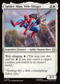 Image of Spider-Man, Web-Slinger Marvel's Spider-Man (SPM) #16