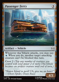 Image of Passenger Ferry Marvel's Spider-Man (SPM) #170