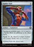 Image of Spider-Suit Marvel's Spider-Man (SPM) #176