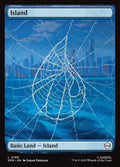 Image of Island Marvel's Spider-Man (SPM) #190