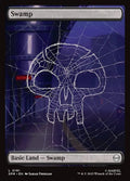 Image of Swamp Marvel's Spider-Man (SPM) #191