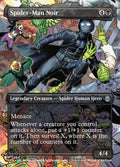 Image of Spider-Man Noir Marvel's Spider-Man (SPM) #204