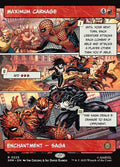 Image of Maximum Carnage Marvel's Spider-Man (SPM) #225