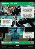 Image of Kraven's Last Hunt Marvel's Spider-Man (SPM) #226