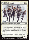 Image of Wild Pack Squad Marvel's Spider-Man (SPM) #23