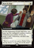 Image of Rent Is Due Marvel's Spider-Man (spm) #247