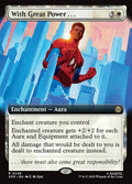 Image of With Great Power... Marvel's Spider-Man (SPM) #248