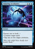 Image of Amazing Acrobatics Marvel's Spider-Man (SPM) #25