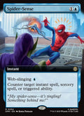 Image of Spider-Sense Marvel's Spider-Man (SPM) #254