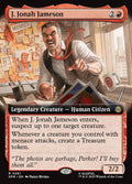 Image of J. Jonah Jameson Marvel's Spider-Man (SPM) #261