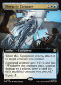 Image of Biorganic Carapace Marvel's Spider-Man (SPM) #269