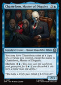Image of Chameleon, Master of Disguise Marvel's Spider-Man (spm) #27