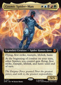 Image of Cosmic Spider-Man Marvel's Spider-Man (SPM) #271