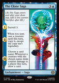 Image of The Clone Saga Marvel's Spider-Man (SPM) #28