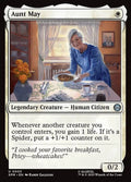 Image of Aunt May Marvel's Spider-Man (SPM) #3