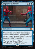 Image of Impostor Syndrome Marvel's Spider-Man (SPM) #34