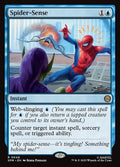 Image of Spider-Sense Marvel's Spider-Man (SPM) #46