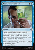 Image of Unstable Experiment Marvel's Spider-Man (SPM) #47