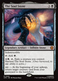 Image of The Soul Stone Marvel's Spider-Man (SPM) #66