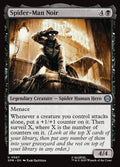 Image of Spider-Man Noir Marvel's Spider-Man (SPM) #67