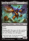 Image of Swarm, Being of Bees Marvel's Spider-Man (SPM) #69