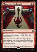 Image of Shadow of the Goblin Marvel's Spider-Man (SPM) #87