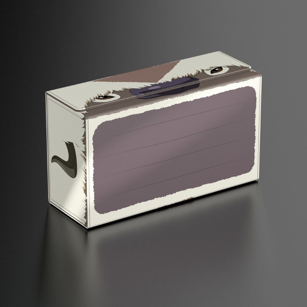 Ultimate Guard: Squaroes – Collectors Case – Avatar: The Last Airbender – Appa